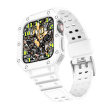 Load image into Gallery viewer, Luxury Case Strap For Apple Watch 44/45 mm - Mycasety Mycasety

