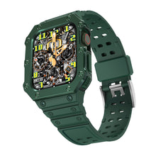 Load image into Gallery viewer, Luxury Case Strap For Apple Watch 44/45 mm - Mycasety Mycasety
