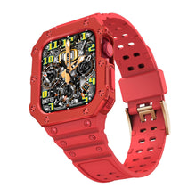 Load image into Gallery viewer, Luxury Case Strap For Apple Watch 44/45 mm - Mycasety Mycasety
