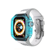 Load image into Gallery viewer, Luxury Case Strap For Apple Watch Ultra 49mm - Mycasety Mycasety

