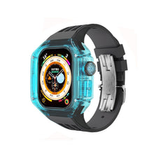 Load image into Gallery viewer, Luxury Case Strap For Apple Watch Ultra 49mm - Mycasety Mycasety
