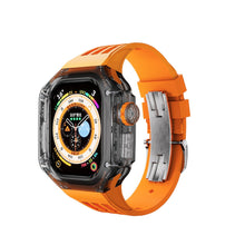 Load image into Gallery viewer, Luxury Case Strap For Apple Watch Ultra 49mm - Mycasety Mycasety
