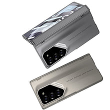 Load image into Gallery viewer, Magnetic Hinge Shockproof Phone Case With Screen Protector For Galaxy Z Fold 6/5/4
