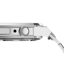Load image into Gallery viewer, Luxury Metal Case Strap For Apple Watch 44/45mm - Mycasety Mycasety
