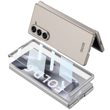 Load image into Gallery viewer, Luxury Shockproof Phone Case With Screen Protector For Galaxy Z Fold 6
