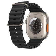 Load image into Gallery viewer, Newest Sport Ocean Bands For iWatch Apple Watch Ultra SE Series 8/7/6/5/4/3/2/1 - Mycasety Mycasety
