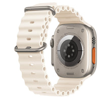 Load image into Gallery viewer, Newest Sport Ocean Bands For iWatch Apple Watch Ultra SE Series 8/7/6/5/4/3/2/1 - Mycasety Mycasety
