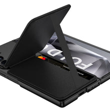 Load image into Gallery viewer, Magnetic Card Holder Shockproof Phone Case With Screen Protector For Galaxy Z Fold 6/5/4/3
