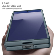 Load image into Gallery viewer, Luxury Shockproof Phone Case For Galaxy Z Fold 7/6/5/4/3
