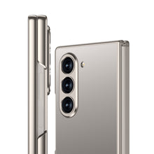 Load image into Gallery viewer, Frosted Skin Feel | Shockproof Phone Case For Galaxy Z Fold 6
