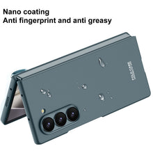 Load image into Gallery viewer, Luxury Shockproof Phone Case For Galaxy Z Fold 6/7
