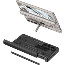 Load image into Gallery viewer, Armor Shockproof Phone Case With Screen Protector And Pen Box For Galaxy Z Fold6
