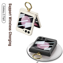 Load image into Gallery viewer, Magnetic All-included Shockproof Phone Cover For Galaxy Z Flip6 Flip5 Flip4 Flip3
