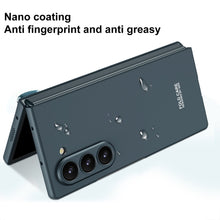 Load image into Gallery viewer, Luxury Shockproof Phone Case For Galaxy Z Fold 6
