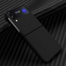 Load image into Gallery viewer, Galaxy | Luxurious Carbon Fiber Anti-fall Protective Phone Case
