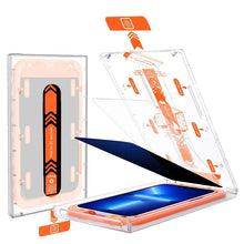 Load image into Gallery viewer, Premium Screen Protector For iPhone With Dust-free Film Mounter - mycasety2023 Mycasety
