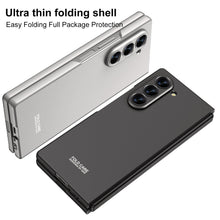 Load image into Gallery viewer, Luxury Shockproof Phone Case For Galaxy Z Fold 6
