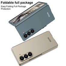 Load image into Gallery viewer, Luxury Shockproof Phone Case For Galaxy Z Fold 6/7
