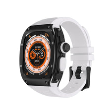 Load image into Gallery viewer, Luxury Metal Case Strap For Apple Watch Ultra 49mm - mycasety2023 Mycasety
