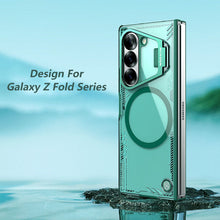Load image into Gallery viewer, Magnetic Shockproof  Phone Case For Galaxy Z Fold6
