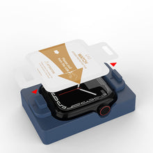 Load image into Gallery viewer, Screen Protector For Apple Watch Series - {{ shop_name}} varyfun
