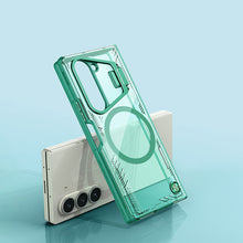 Load image into Gallery viewer, Magnetic Shockproof  Phone Case For Galaxy Z Fold6
