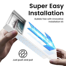 Load image into Gallery viewer, Premium Screen Protector Film With Installation Box for Samsung Galaxy S23 S22 S21 Series - mycasety2023 Mycasety
