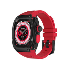 Load image into Gallery viewer, Luxury Metal Case Strap For Apple Watch Ultra 49mm - mycasety2023 Mycasety
