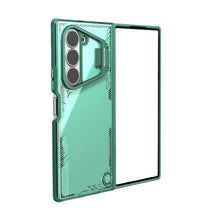 Load image into Gallery viewer, Magnetic Shockproof  Phone Case For Galaxy Z Fold6
