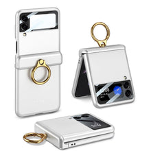 Load image into Gallery viewer, Magnetic All-included Shockproof Phone Cover For Galaxy Z Flip6 Flip5 Flip4 Flip3
