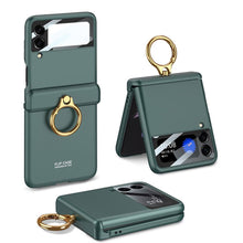 Load image into Gallery viewer, Magnetic All-included Shockproof Phone Cover For Galaxy Z Flip6 Flip5 Flip4 Flip3
