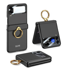 Load image into Gallery viewer, Magnetic All-included Shockproof Phone Cover For Galaxy Z Flip6 Flip5 Flip4 Flip3
