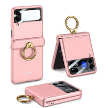 Load image into Gallery viewer, Magnetic All-included Shockproof Phone Cover For Galaxy Z Flip6 Flip5 Flip4 Flip3
