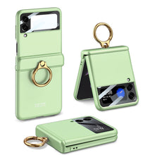 Load image into Gallery viewer, Magnetic All-included Shockproof Phone Cover For Galaxy Z Flip6 Flip5 Flip4 Flip3
