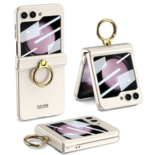 Load image into Gallery viewer, Magnetic All-included Shockproof Phone Cover For Galaxy Z Flip6 Flip5 Flip4 Flip3
