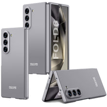 Load image into Gallery viewer, Luxury Shockproof Phone Case For Galaxy Z Fold 6

