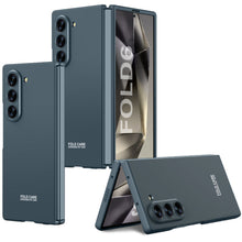 Load image into Gallery viewer, Luxury Shockproof Phone Case For Galaxy Z Fold 6
