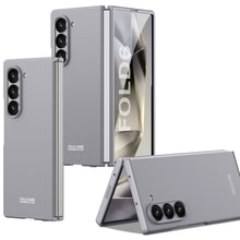 Load image into Gallery viewer, Luxury Shockproof Phone Case For Galaxy Z Fold 6
