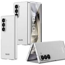 Load image into Gallery viewer, Luxury Shockproof Phone Case For Galaxy Z Fold 6/7
