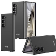 Load image into Gallery viewer, Luxury Shockproof Phone Case For Galaxy Z Fold 6
