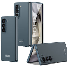 Load image into Gallery viewer, Luxury Shockproof Phone Case For Galaxy Z Fold 6/7
