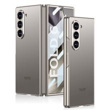 Load image into Gallery viewer, Frosted Skin Feel | Shockproof Phone Case For Galaxy Z Fold 6
