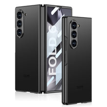 Load image into Gallery viewer, Frosted Skin Feel | Shockproof Phone Case For Galaxy Z Fold 6
