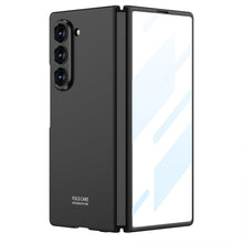 Load image into Gallery viewer, Luxury Shockproof Phone Case With Screen Protector For Galaxy Z Fold 6/5/4/3
