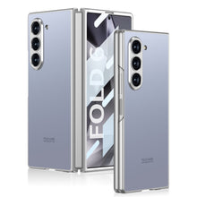 Load image into Gallery viewer, Frosted Skin Feel | Shockproof Phone Case For Galaxy Z Fold 6

