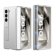 Load image into Gallery viewer, Magnetic Hinge Bracket Shockproof Phone Case For Galaxy Z Fold6
