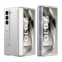 Load image into Gallery viewer, Magnetic Hinge Bracket Shockproof Phone Case For Galaxy Z Fold 6/7
