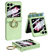 Load image into Gallery viewer, Magnetic All-included Shockproof Phone Cover For Galaxy Z Flip6 Flip5 Flip4 Flip3
