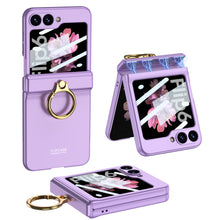Load image into Gallery viewer, Magnetic All-included Shockproof Phone Cover For Galaxy Z Flip6 Flip5 Flip4 Flip3
