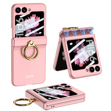 Load image into Gallery viewer, Magnetic All-included Shockproof Phone Cover For Galaxy Z Flip6 Flip5 Flip4 Flip3
